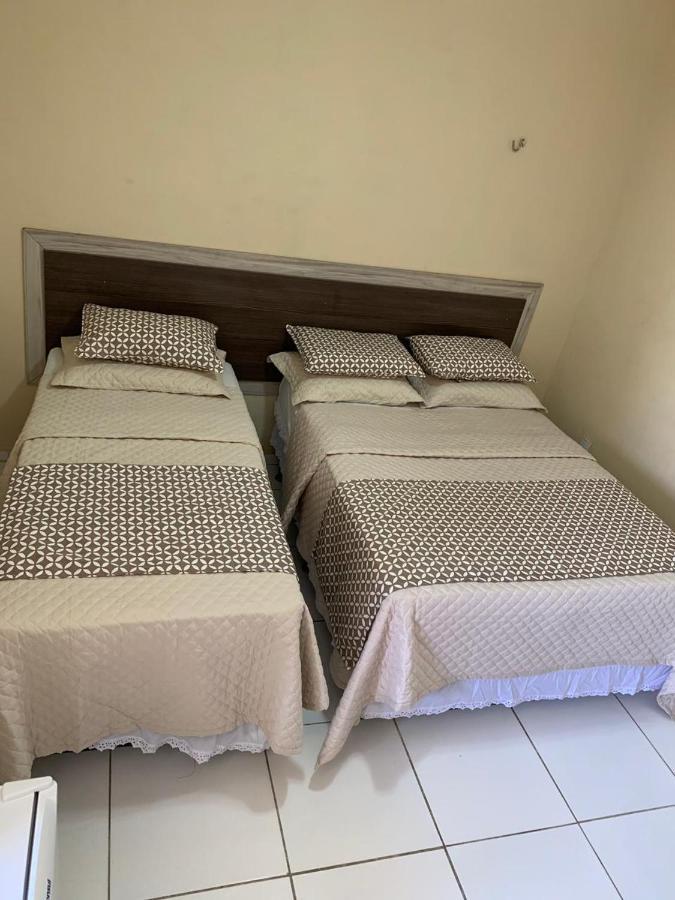 Hotel Brisa Do Aracati Kültér fotó